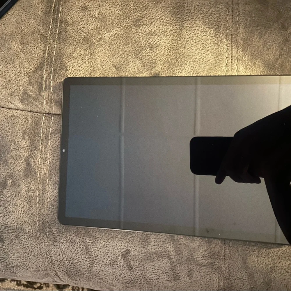 Samsung Galaxy Tab S5e 10.5 inch (GSM + Verizon) 64GB - Silver